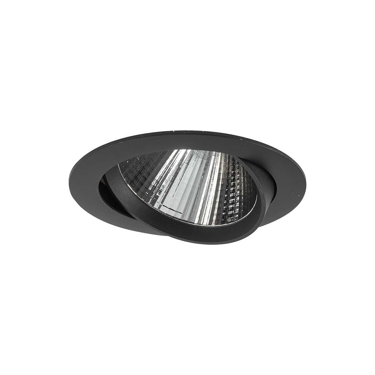 EGINA black 5W 4000K 10550 Nowodvorski Lighting