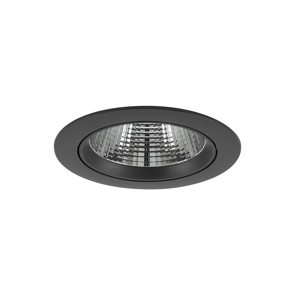 EGINA black 5W 4000K 10550 Nowodvorski Lighting