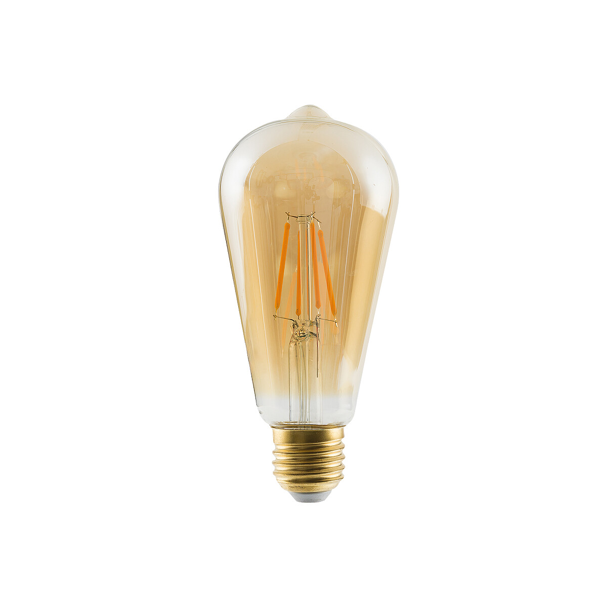 BULB VINTAGE LED E27 6W 2200K 10594 Nowodvorski Lighting