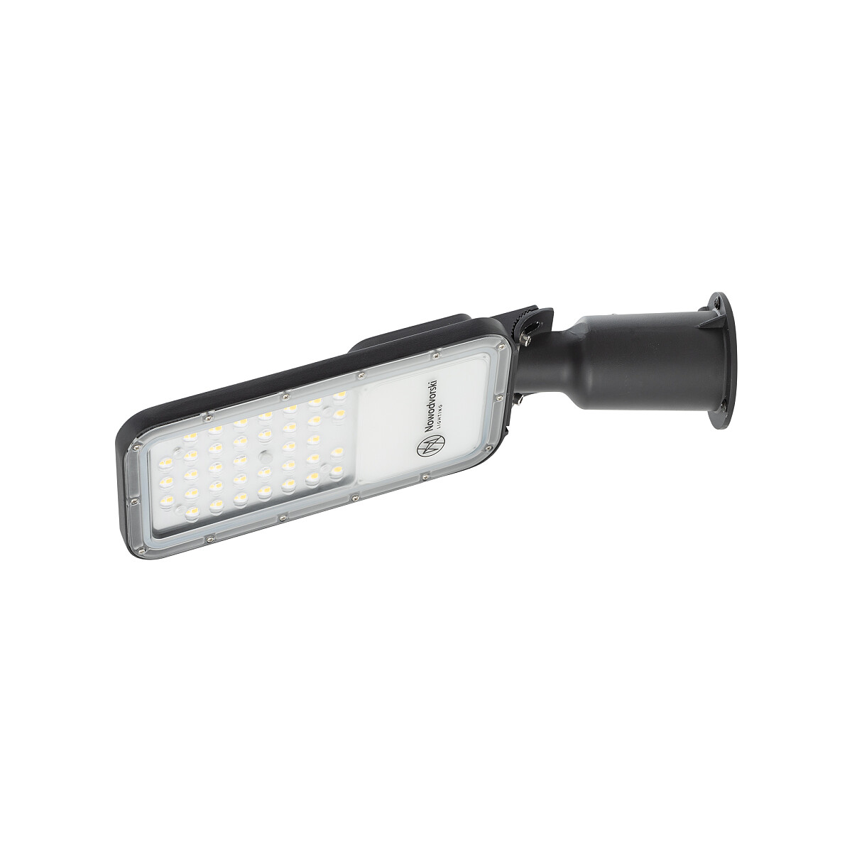 PATHWAY LED PRO HEAD 4000K 10642 Nowodvorski Lighting