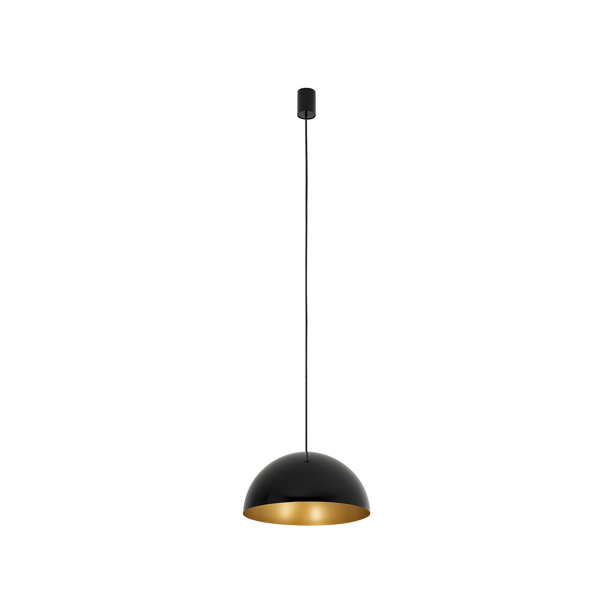 HEMISPHERE super black-gold S 10694 Nowodvorski Lighting