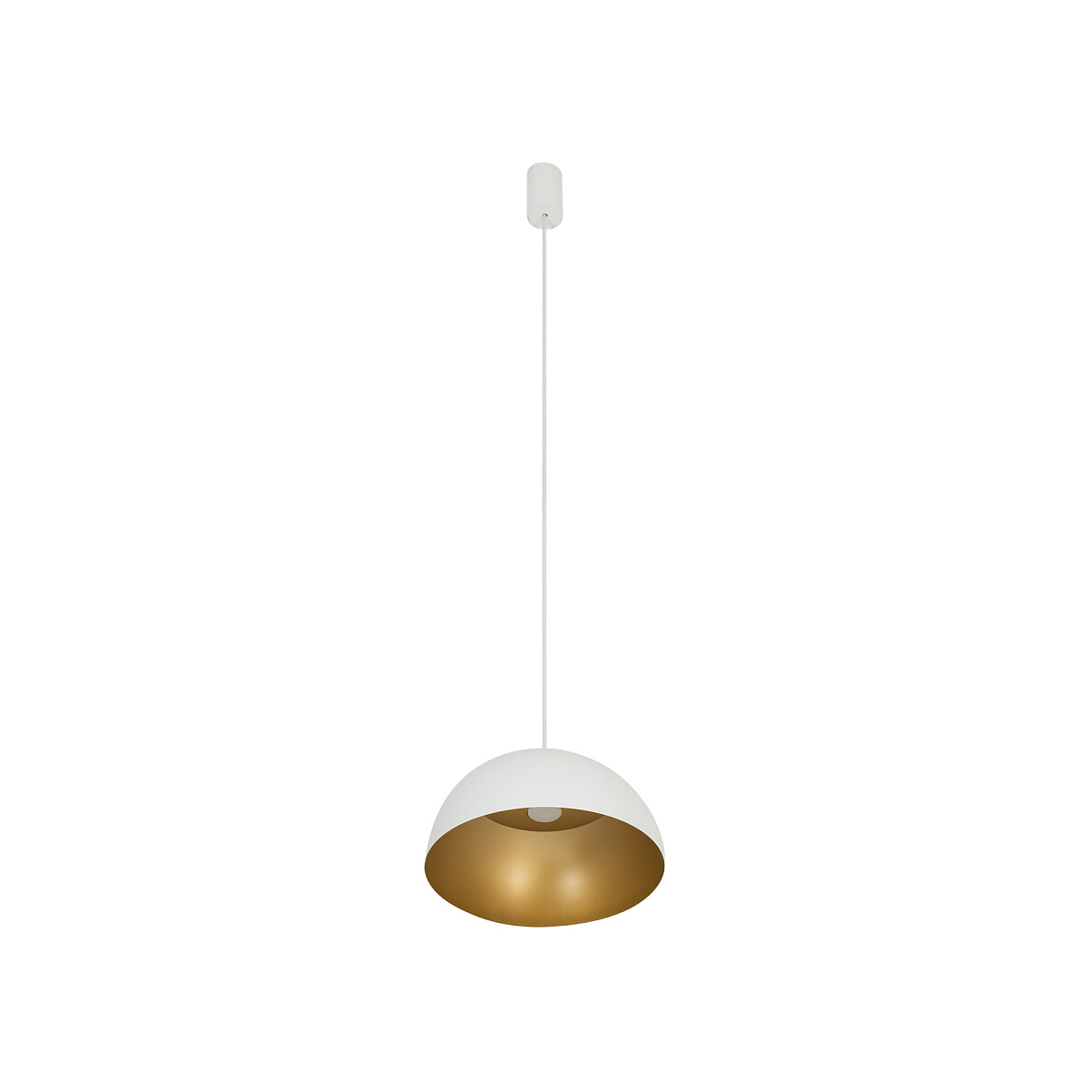 HEMISPHERE super white-gold S 10701 Nowodvorski Lighting