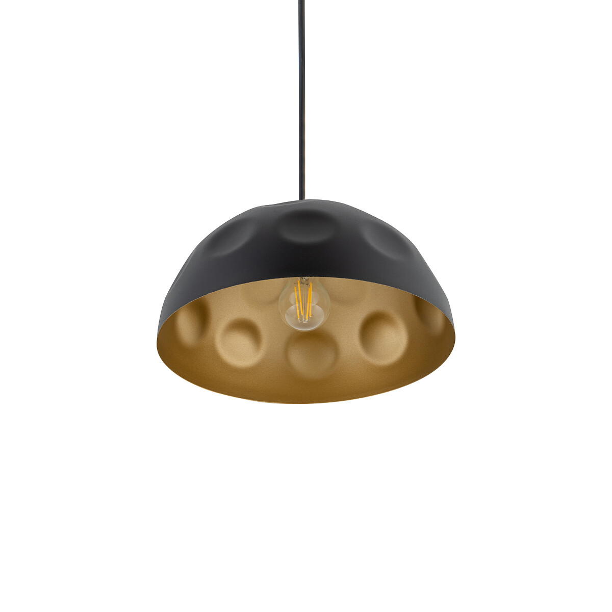 HEMISPHERE HIT black-gold S 10702 Nowodvorski Lighting