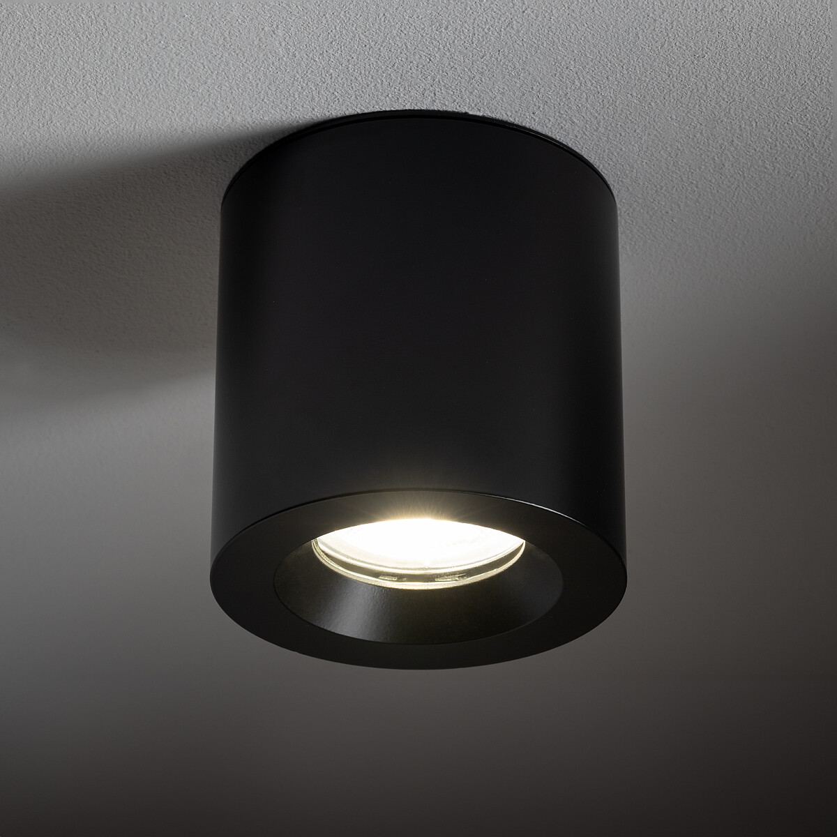 CEARA black 10714 Nowodvorski Lighting