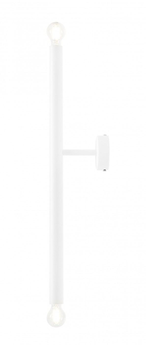 TUBO white S 1072D_S Aldex