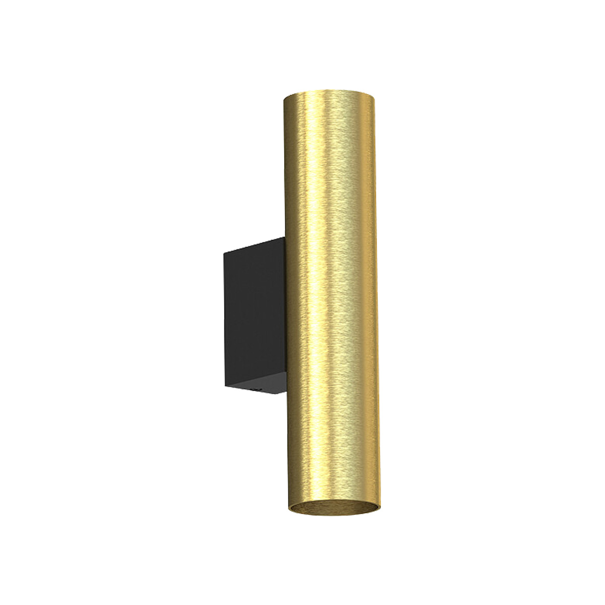 FOURTY WALL brass M 10754 Nowodvorski Lighting