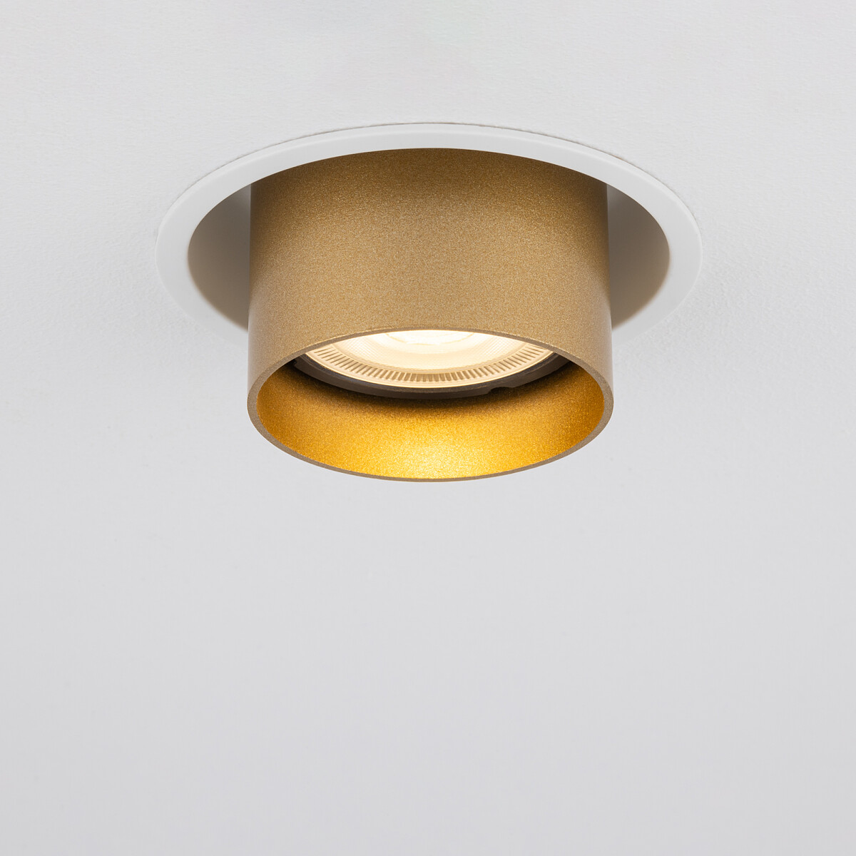 MONO SLIDE white-gold 10798 Nowodvorski Lighting