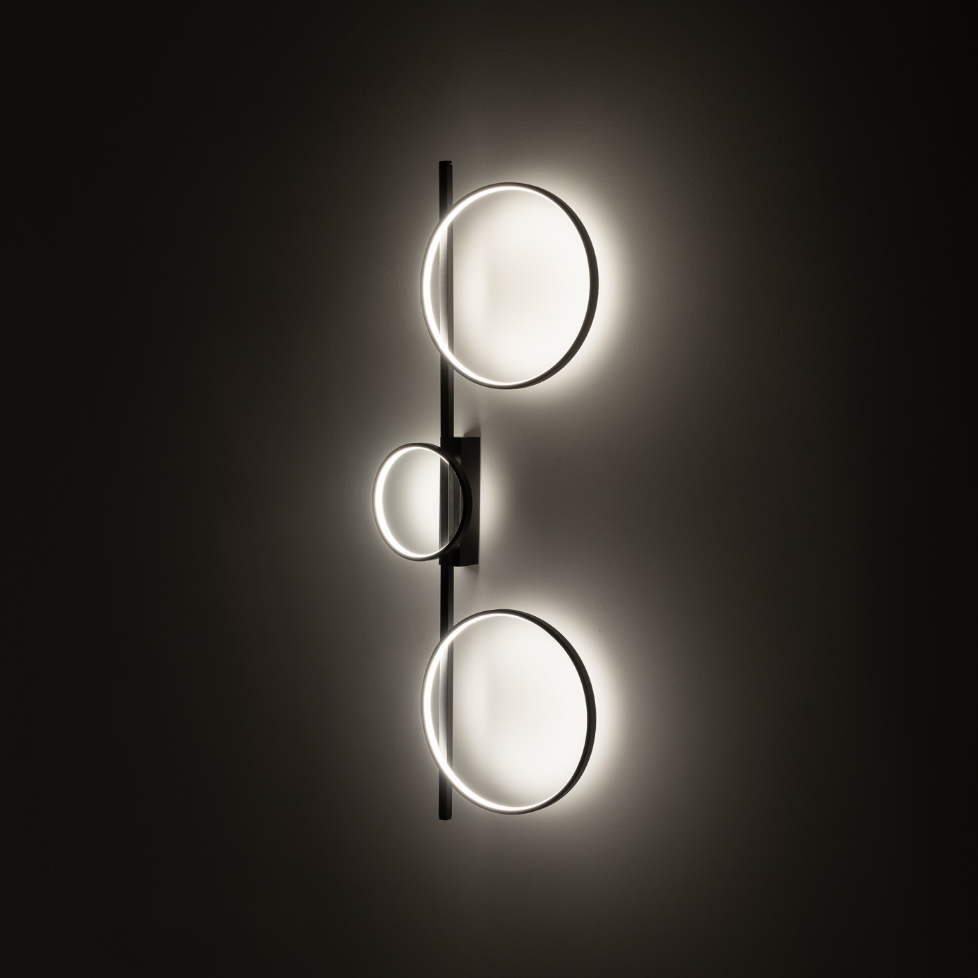 CIRCOLO LED 3000K 10816 Nowodvorski Lighting