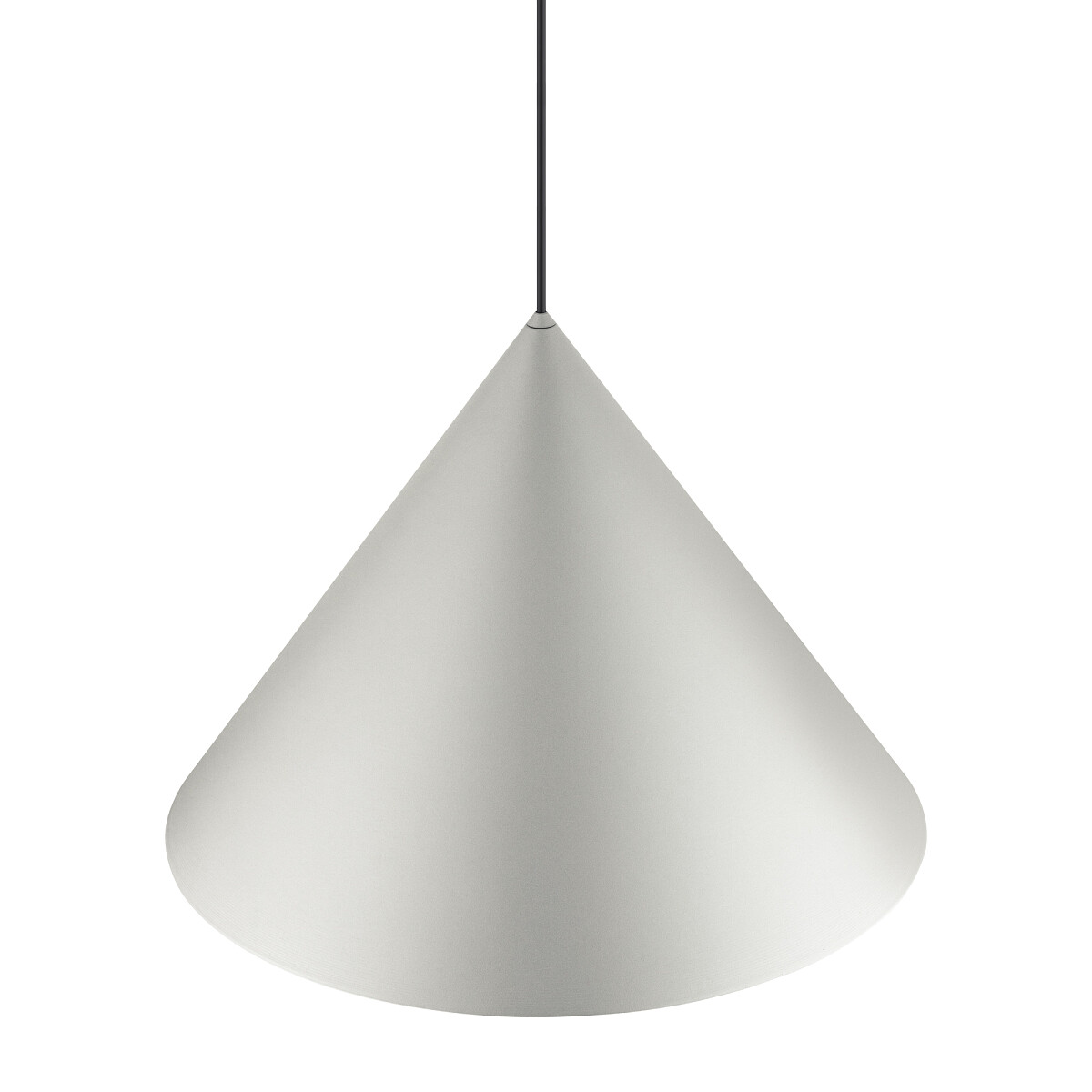 ZENITH L silk grey 10872 Nowodvorski Lighting