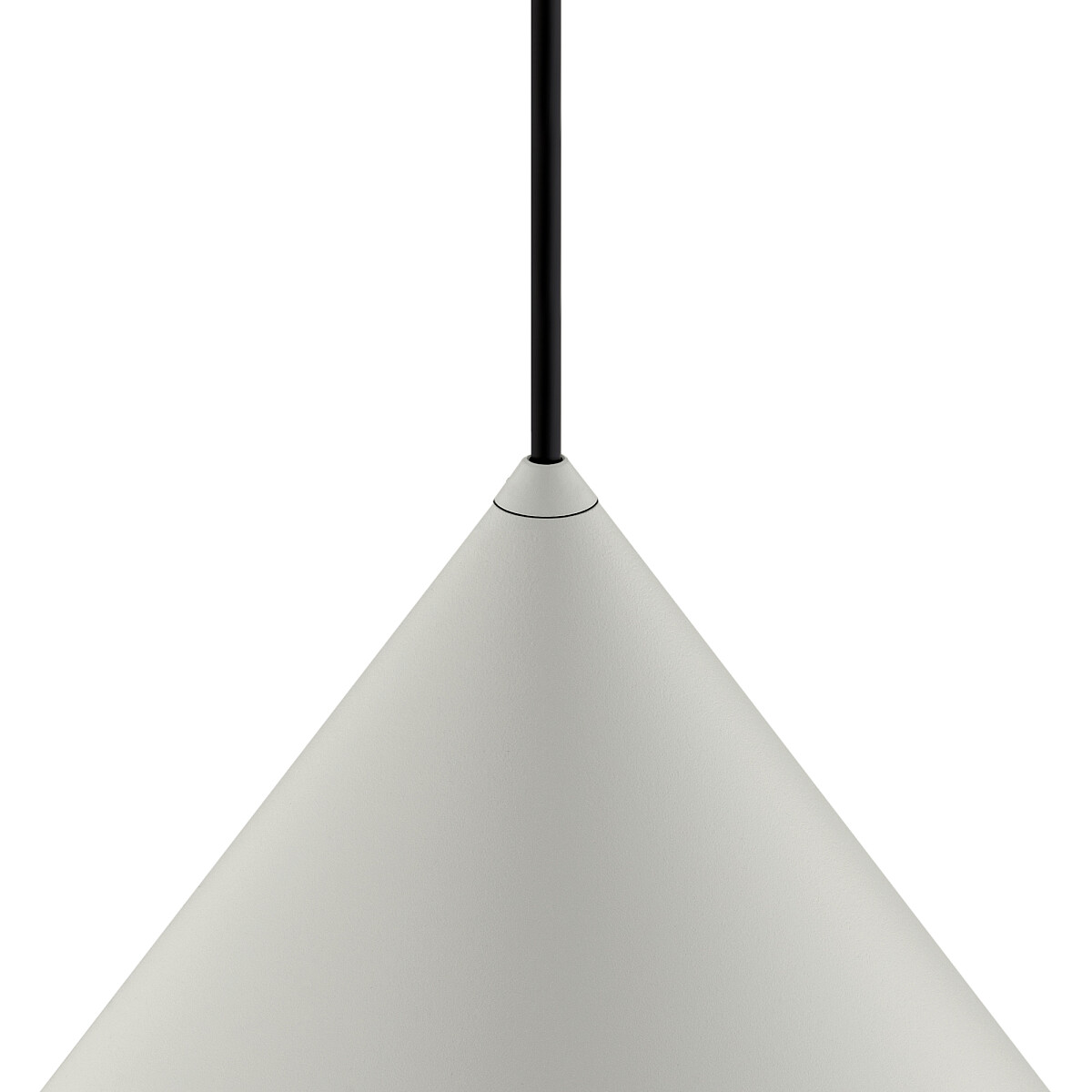 ZENITH L silk grey 10872 Nowodvorski Lighting