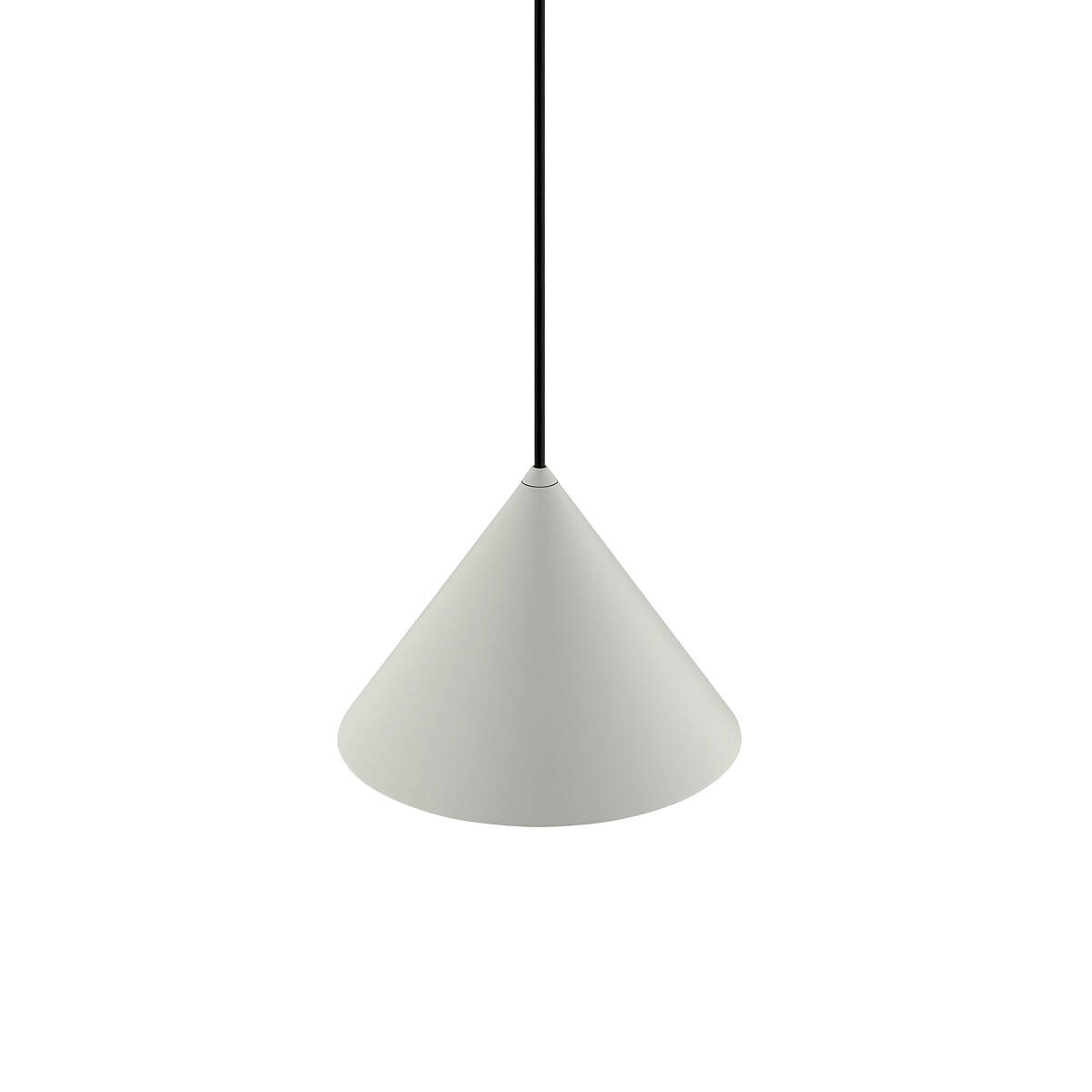 ZENITH S silk grey 10880 Nowodvorski Lighting