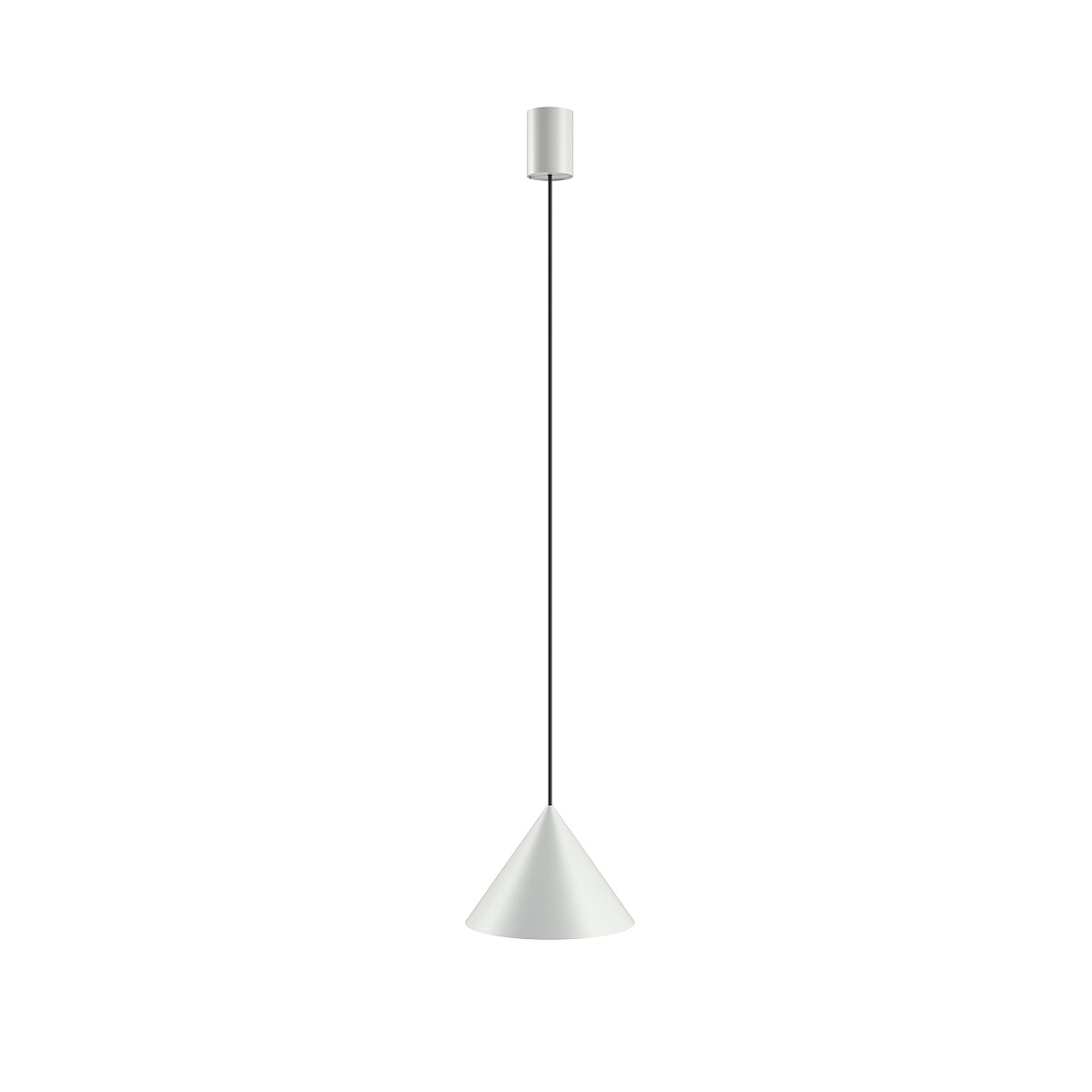 ZENITH S silk grey 10880 Nowodvorski Lighting