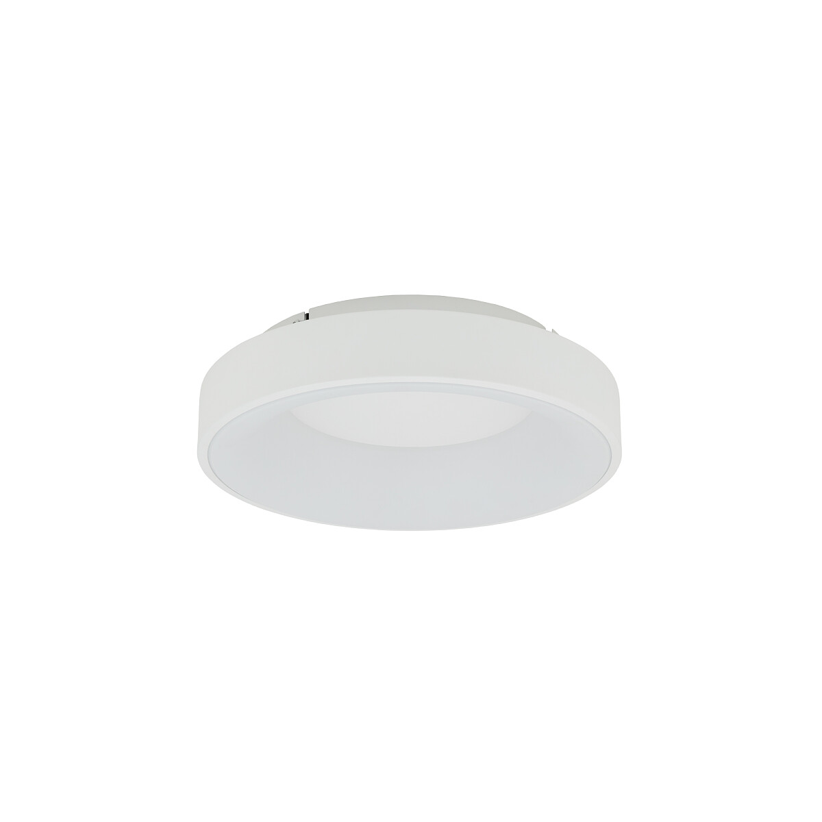 NIKKI ROUND LED white 32W 4000K 11203 Nowodvorski Lighting