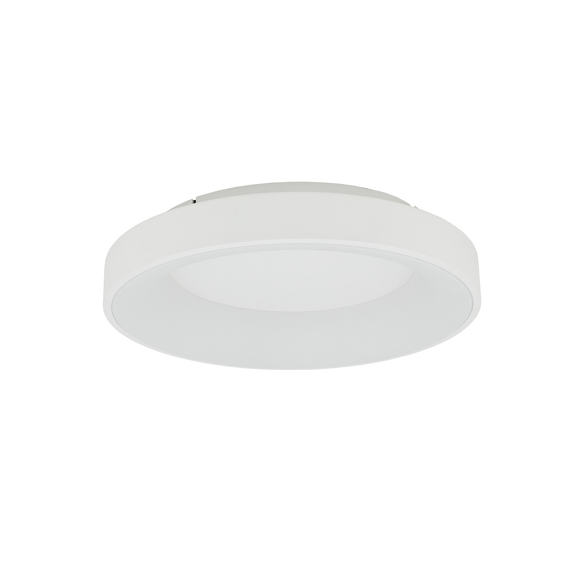 NIKKI ROUND LED white 48W 4000K 11204 Nowodvorski Lighting