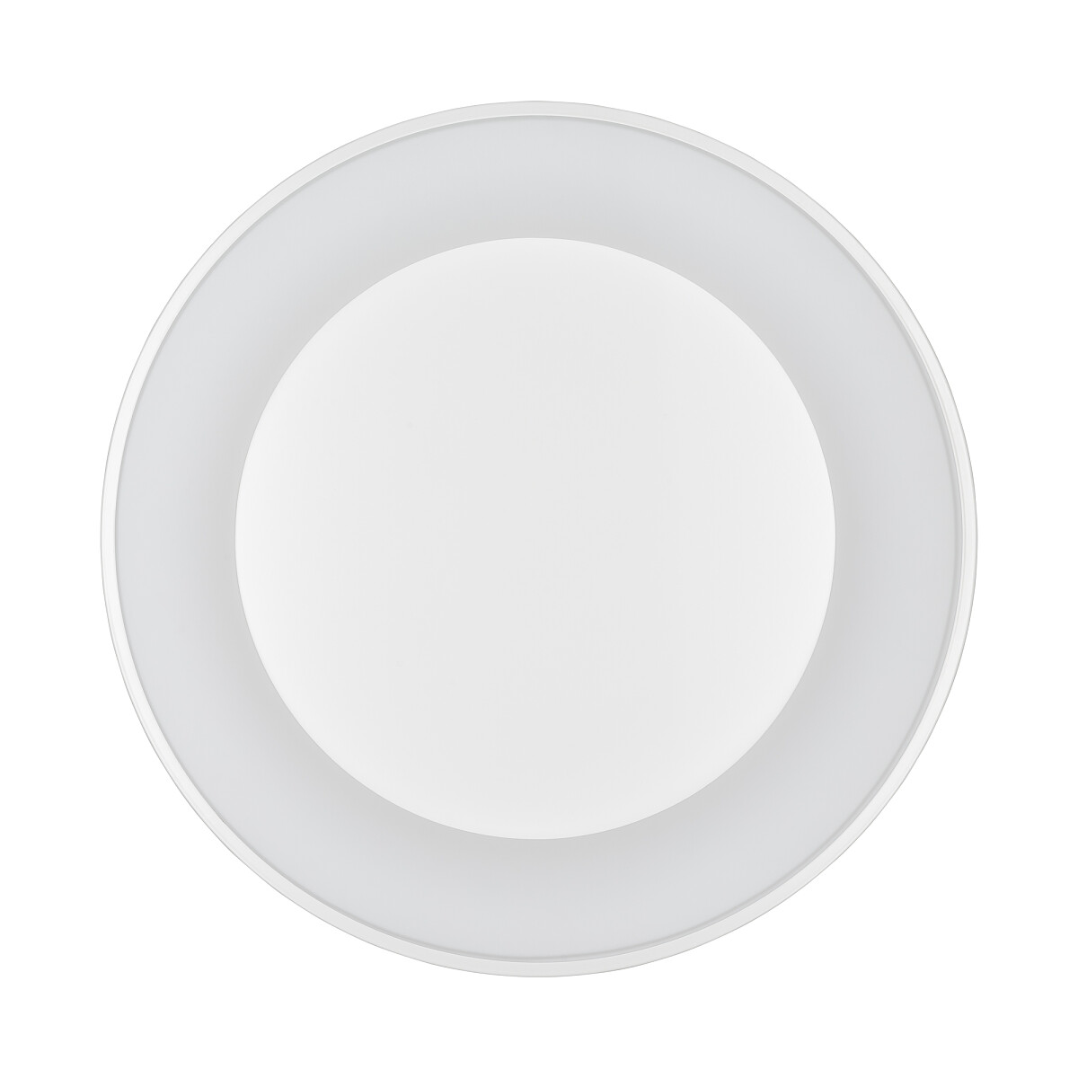 NIKKI ROUND LED white 60W 3000K 11202 Nowodvorski Lighting