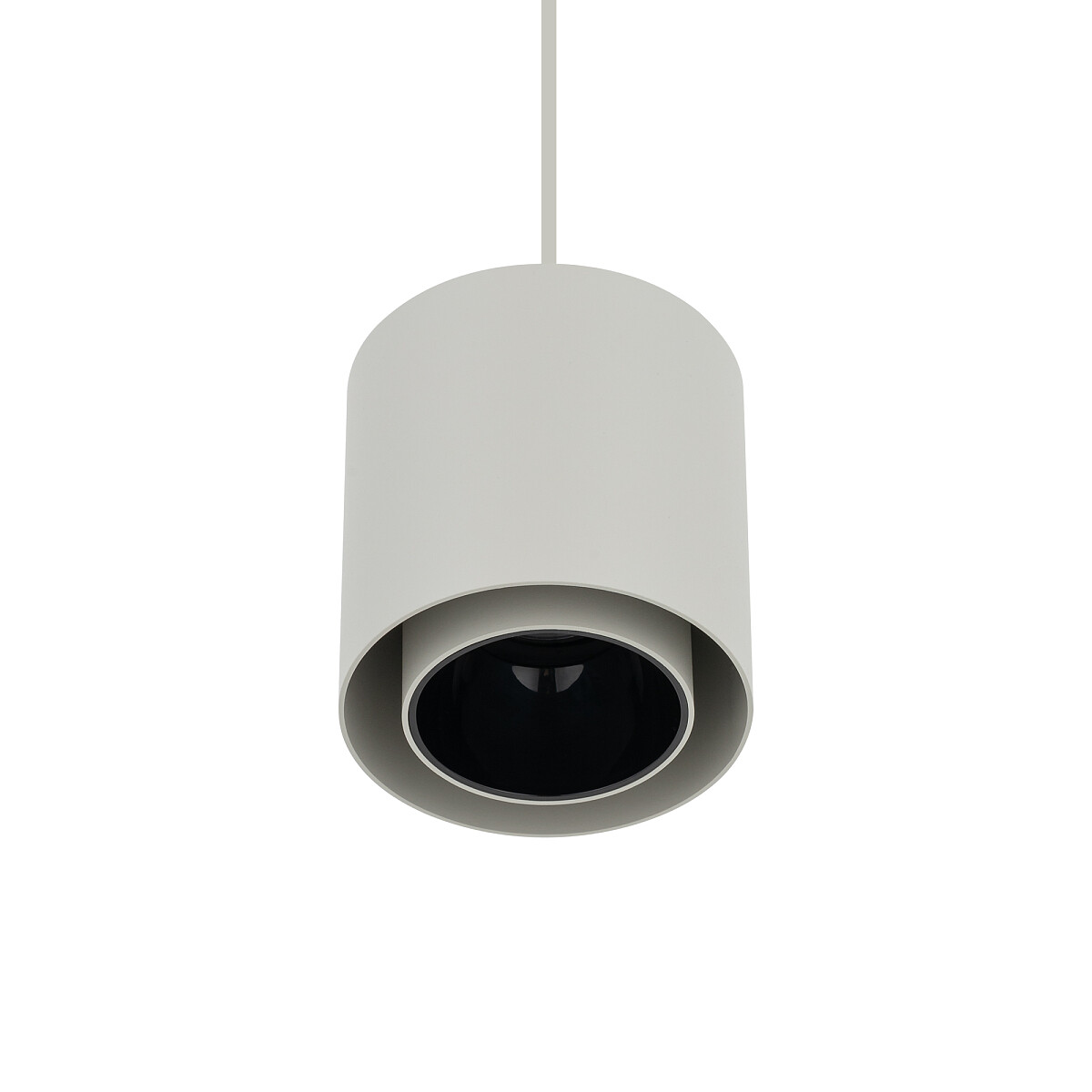 POINT DUO silk grey 11513 Nowodvorski Lighting