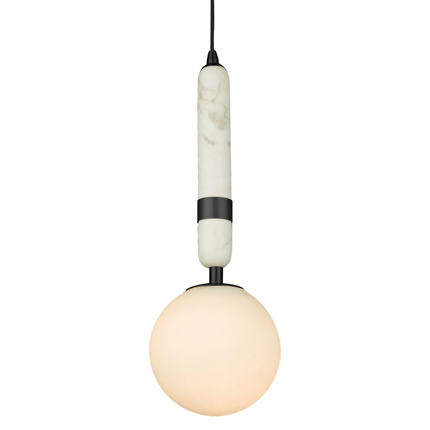 LA SPEZIA P01336BK Cosmo Light