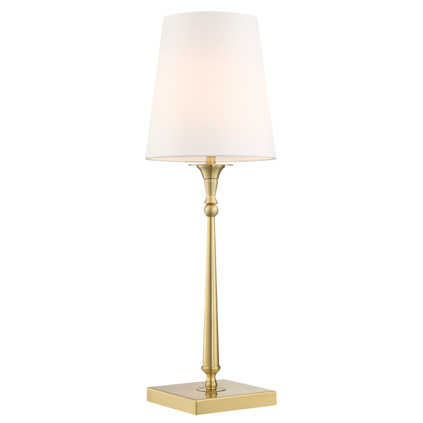 AUSTIN brass-white T01234BR-WH Cosmo Light