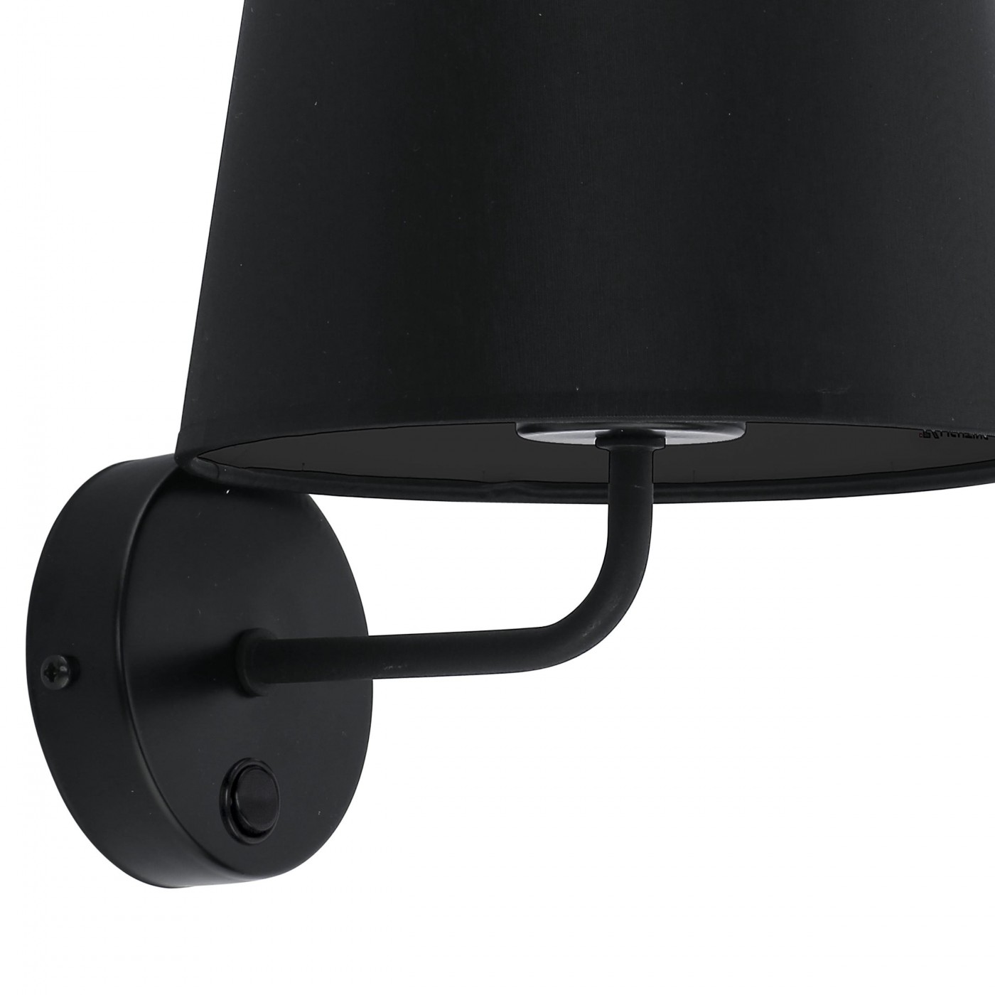 MAJA black  1884 TK Lighting