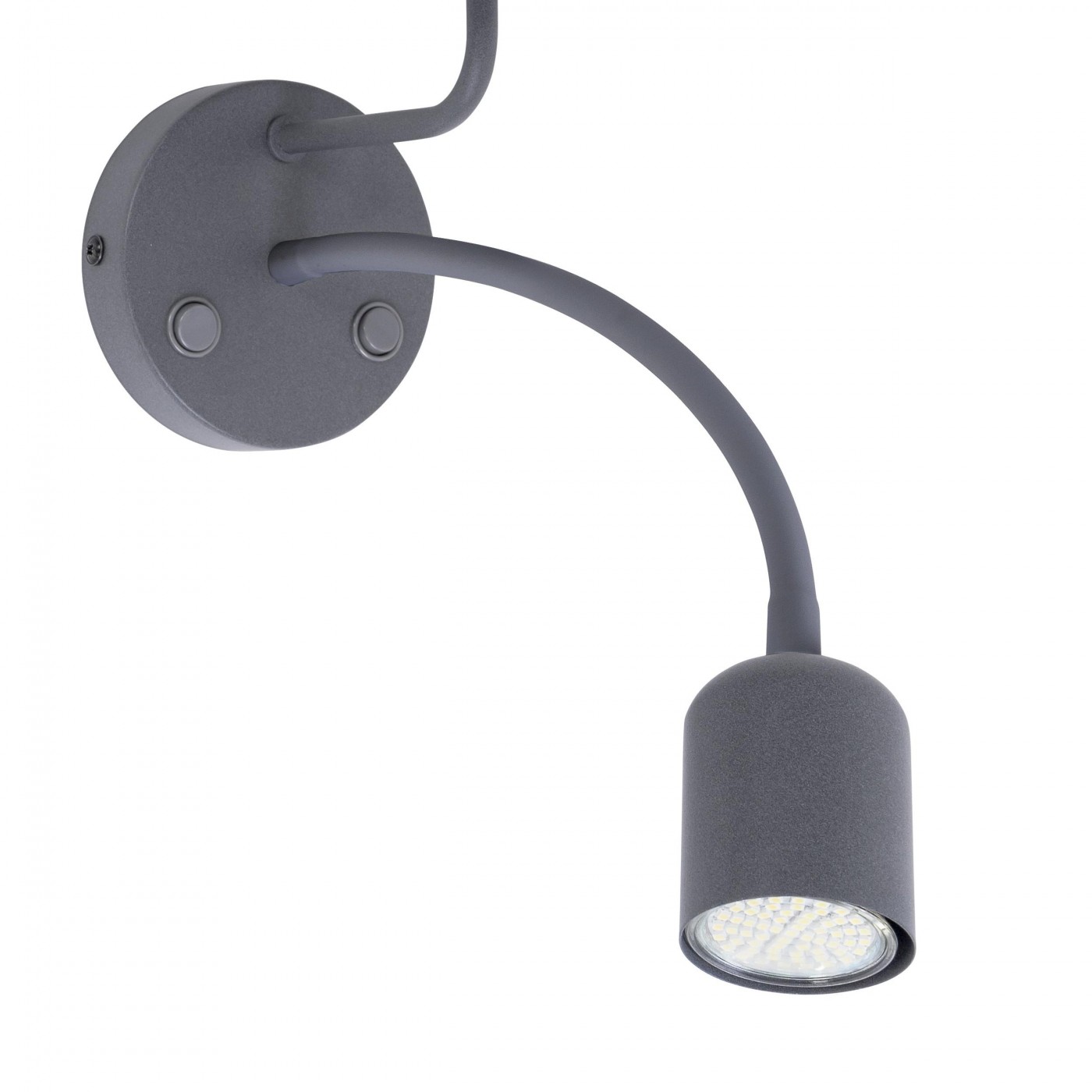 MAJA grey  2536 TK Lighting