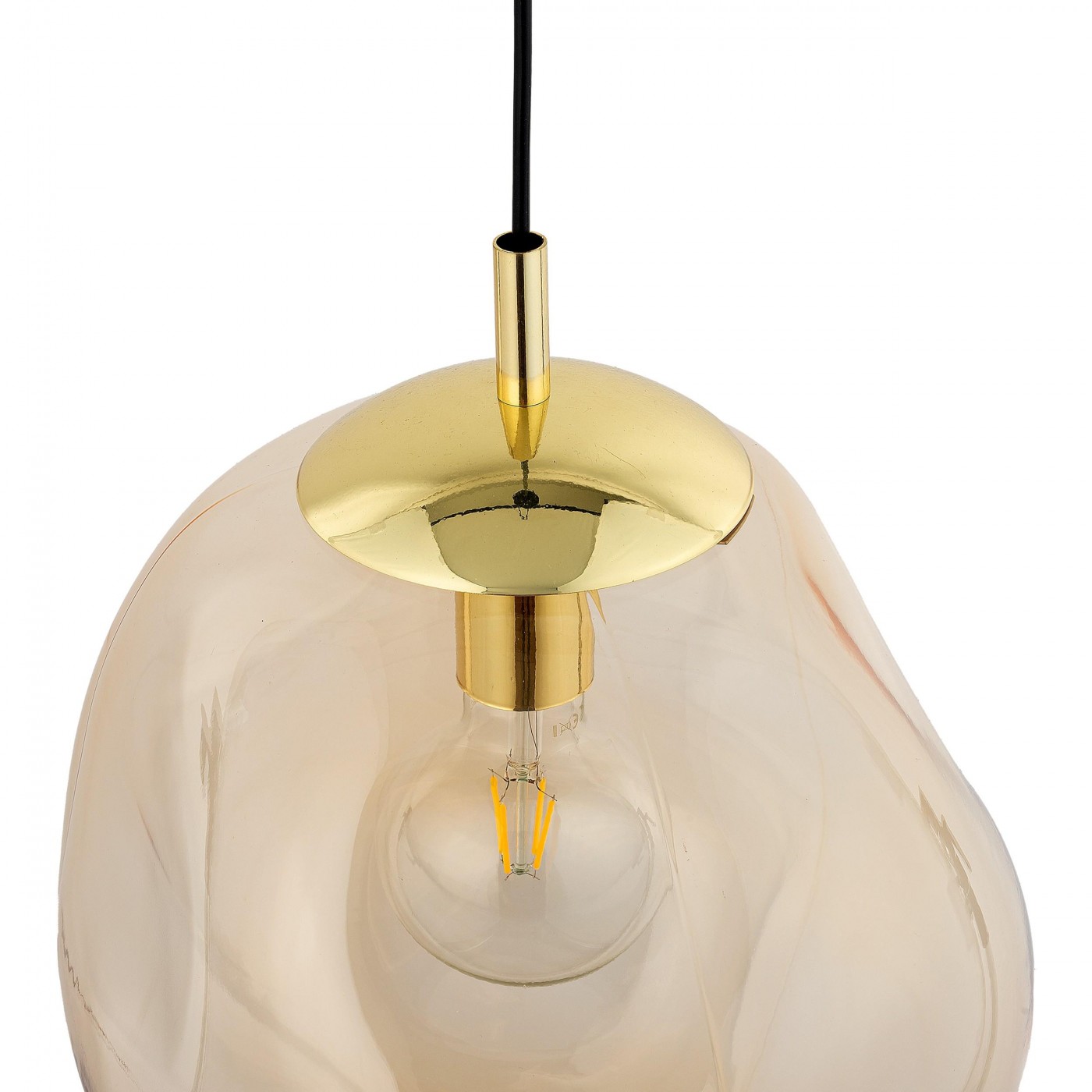 SOL amber I  4261 TK Lighting