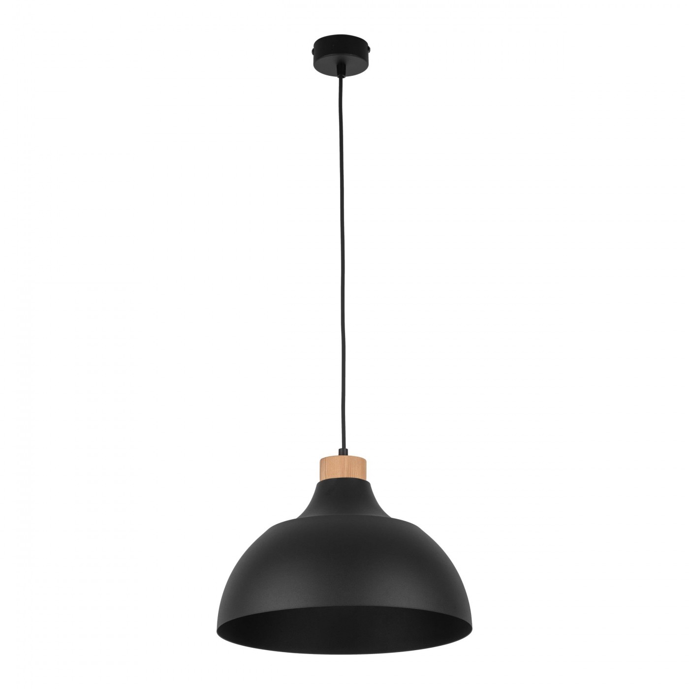 CAP black I 2071 TK Lighting