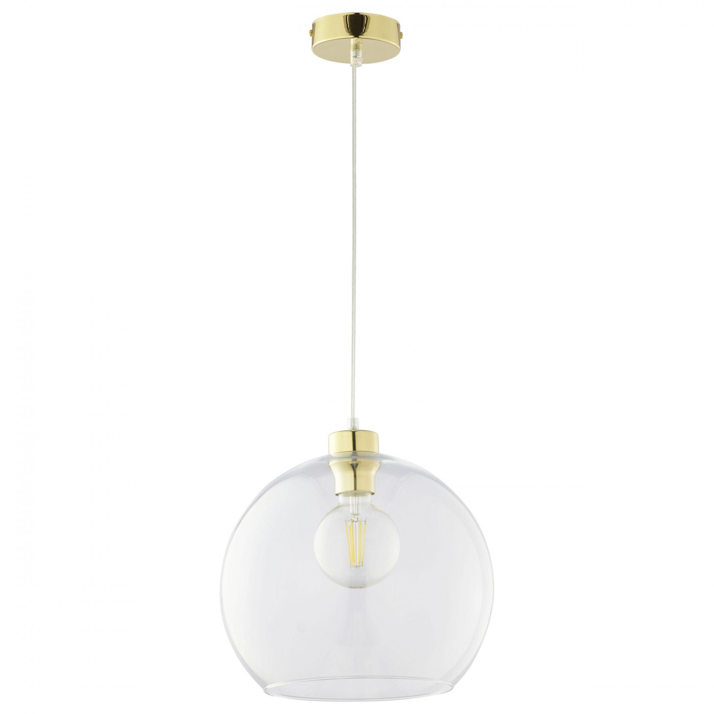 CUBUS transparent I 2742 TK Lighting