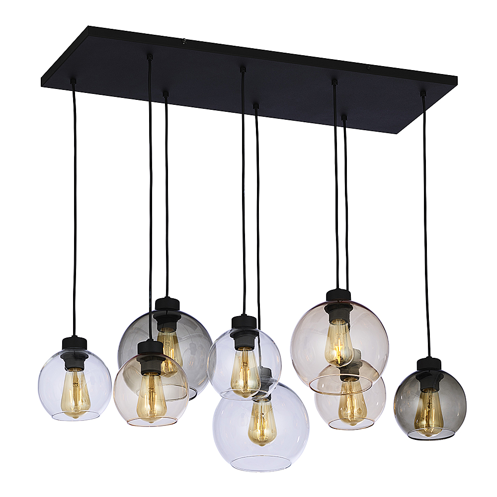 CUBUS VIII 2834 TK Lighting