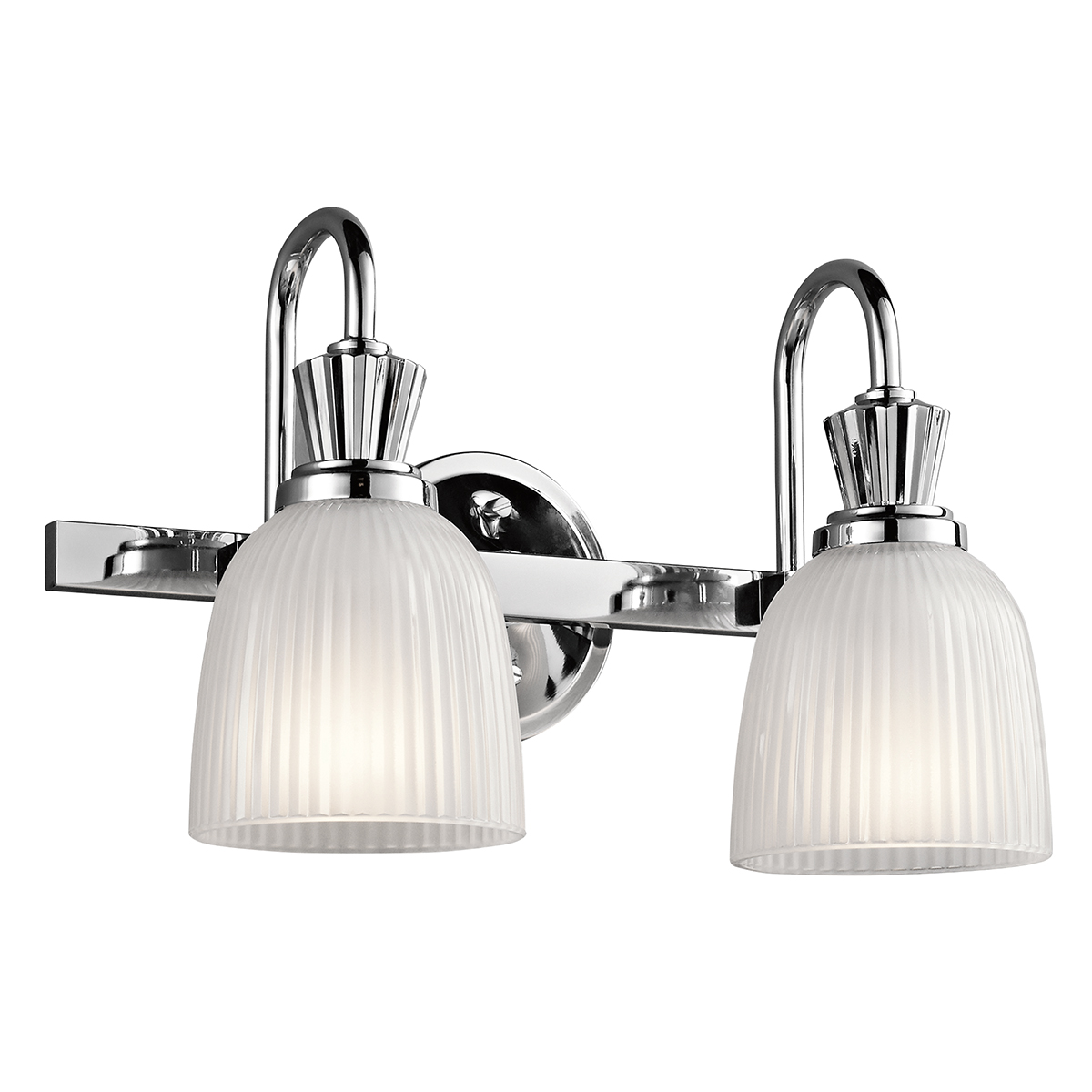 CORA 2 Light KL-CORA2-BATH Kichler