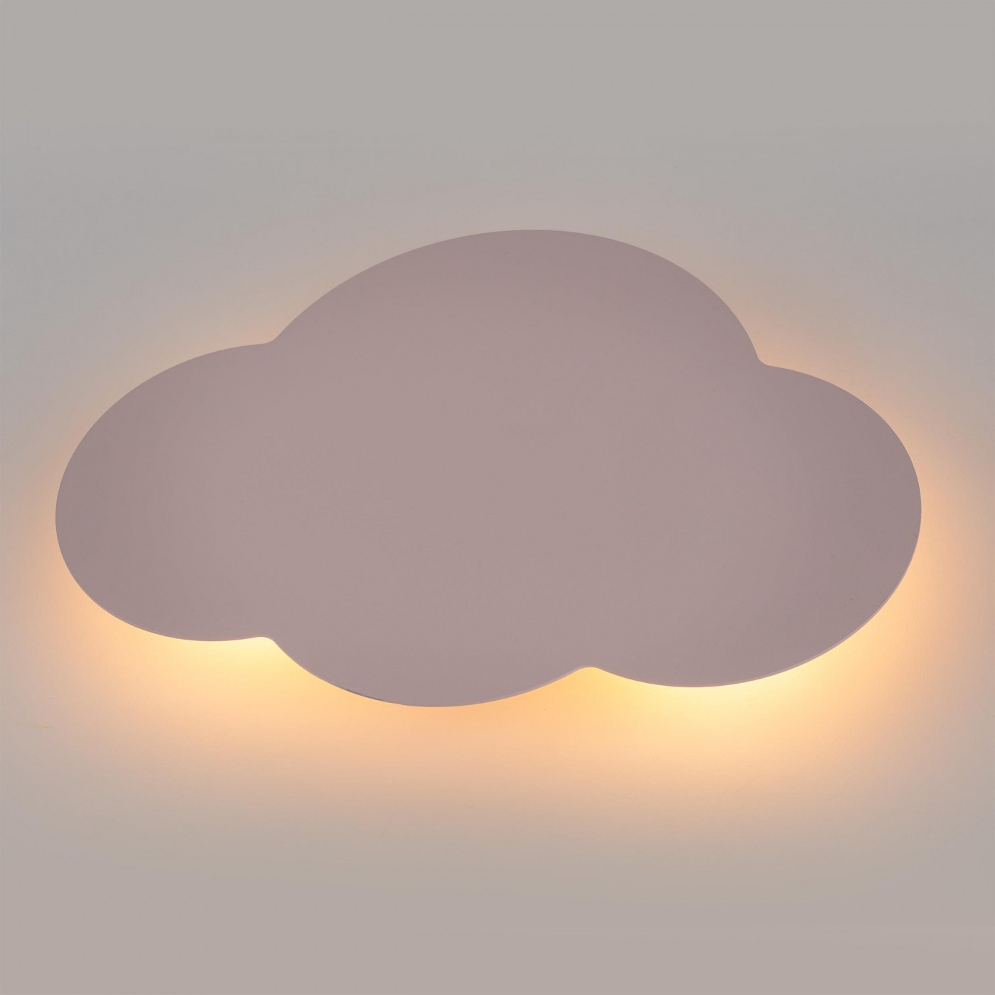 CLOUD pink 4967 TK Lighting