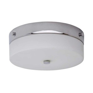 TAMAR M Led polished chrome TAMAR-F-M-PC Elstead Lighting