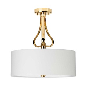 FALMOUTH Led french gold BATH-FALMOUTH-SF-FG Elstead Lighting