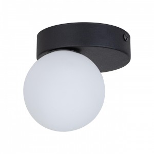 BIANCA black 5681 TK Lighting