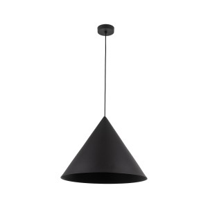 CONO black XL 10059 TK Lighting