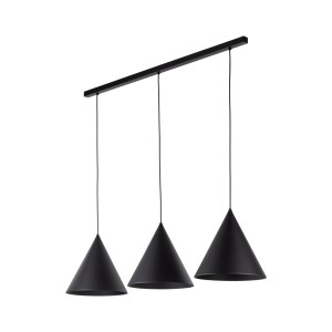 CONO black 10060 TK Lighting