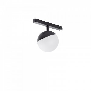 LVM LID LED 8W black 3000K 10152 Nowodvorski Lighting