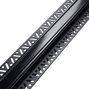 LVM RECESSED TRACK 1M black 10156 Nowodvorski Lighting