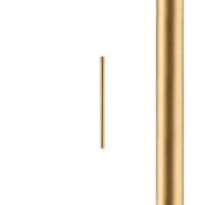 CAMELEON LASER 490 satine gold 10248 Nowodvorski Lighting