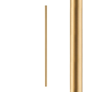 CAMELEON LASER 1000 satine gold 10255 Nowodvorski Lighting