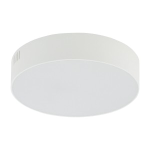 LID ROUND LED white 25W 3000K 10403 Nowodvorski Lighting