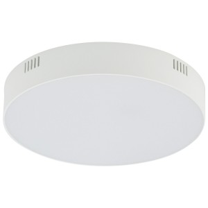 LID ROUND LED white 35W 3000K 10404 Nowodvorski Lighting