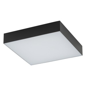 LID SQUARE LED black 35W 3000K 10426 Nowodvorski Lighting