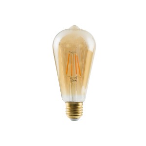 BULB VINTAGE LED E27 6W 2200K 10594 Nowodvorski Lighting