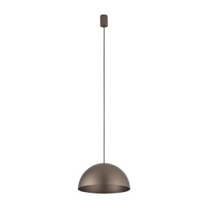 HEMISPHERE super chocolate S 10618 Nowodvorski Lighting