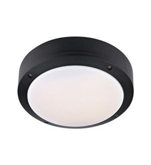 LUNA LED black 106535 Markslojd