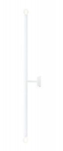 TUBO white L 1072D_L Aldex