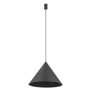 ZENITH L umbra grey 10873 Nowodvorski Lighting