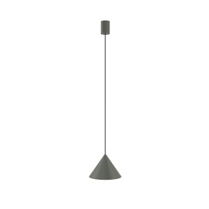 ZENITH S umbra grey 10881 Nowodvorski Lighting