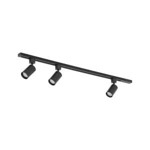 TRACER SET black III 10938 TK Lighting