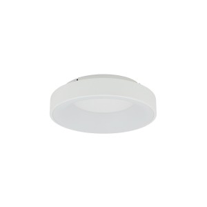 NIKKI ROUND LED white 32W 4000K 11203 Nowodvorski Lighting